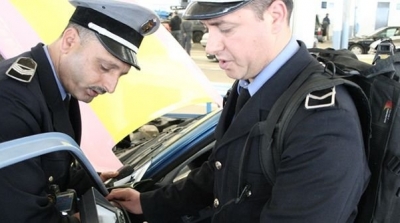 المدير العام للديوانة محمد المؤدب يستقيل