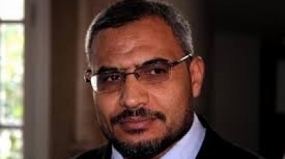 الصحبي عتيق يهدد بإراقة دم كل من يفكر في استباحة الشرعية 