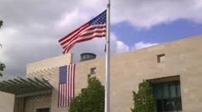 السفارة الامريكية تؤكد ان واشنطن لم توافق على منح ضمانات قروض لتونس 