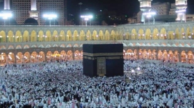  السعودية تحث المسنين على تجنب الحج بسبب المخاوف من فيروس كورونا