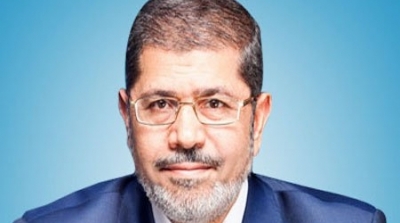 مصر : فتح تحقيق جنائي مع مرسي