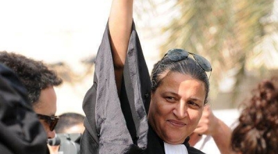 ليلى بن دبة تتقدم بشكاية ضد الصحبي عتيق لرفع الحصانة عنه