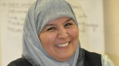 محرزية العبيدي : تصريحات الصحبي عتيق لا تدعو للعنف 