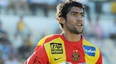 أسامة الدراجي في تونس للتعاقد رسميا مع الترجي