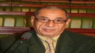 أحمد الخصخوصي يستقيل من التأسيسي