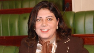 فاطمة الغربي: الاستقالة ليست حلا ولا خيار لنا إلا المقاومة أو حل التأسيسي