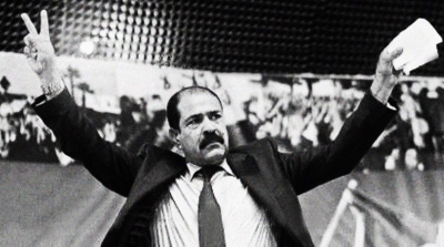 عائلة شكري بلعيد ترفع شكاية ضد قاضي التحقيق في جريمة الاغتيال