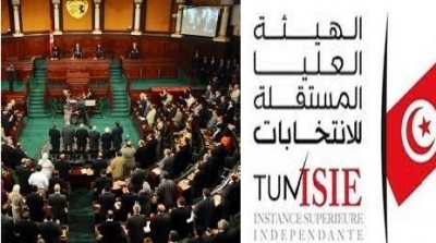 بن جعفر يدعو نزيهة سويد الى الاستقالة من عضوية هئية المحامين او سحب ترشحها لعضوية هيئة الانتخابات