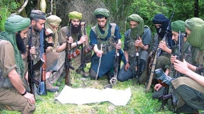  العراق : العثور على رسائل تدعو قيادات القاعدة الى التوجه لتونس لتجديد الخلافة الاسلامية