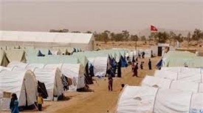 إسناد بطاقات إقامة للاجئي الشوشة وتوفير 700 موطن شغل لهم