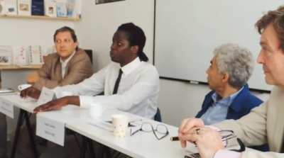 طلبة افارقة يقاضون تونس دوليا بسبب الميز العنصري 