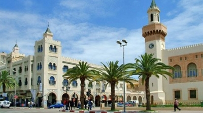  صفاقس :اغلاق كافة محلات بيع الملابس الجاهزة و الاحذية يوم الثلاثاء المقبل