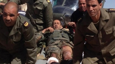 النهضة تعمدت عدم الكشف عن حقيقة ما حدث في الشعانبي 