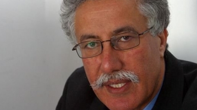 حمة الهمامي يدعو نواب الكتلة الديمقراطية الى الاستقالة من التأسيسي