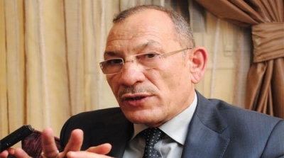 عبد الوهاب معطر: البضائع المهربة تباع داخل الفضاءات التجارية الكبرى