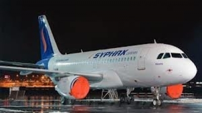 وزارة النقل: تأخير انطلاق أولى رحلات طائرة سيفاكس آرلاينز الأرباص سببه غياب التصاريح