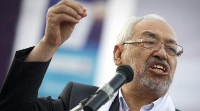  راشد الغنوشي :ما يجري في مصر معركة أخرى من معارك الإسلام 