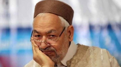 راشد الغنوشي: الحكومة لا تخشى من حركة تمرد الطائشة 