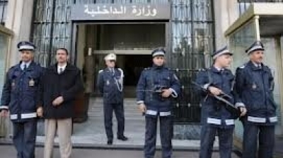 صفاقس: قتيل وجرحى في تبادل لإطلاق النار في مطاردة أمنية لسيارة مسروقة 