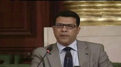 المنجي الرحوي يصف نواب النهضة بالخونة بعد انتخاب فوزية الدريسي في هيئة الانتخابات