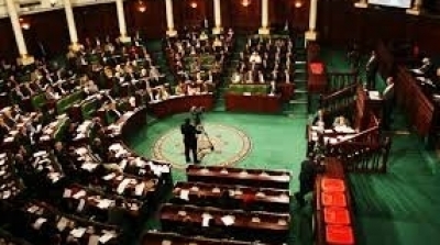 استقالة 4 نواب من كتلة الحرية و الكرامة بالمجلس التأسيسي