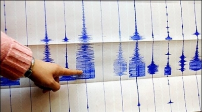 زلزال بقوة 6.9 درجة يضرب نيوزلندا