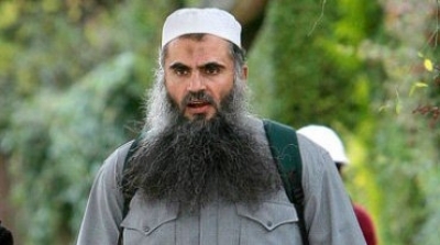  ابو قتادة تلقى عرضا للجوء السياسي في تونس قبل ترحيله إلى الاردن