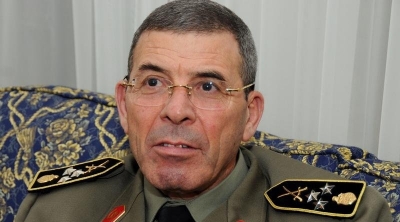 تحجير السفر على رشيد عمار بسبب قضايا رفعت ضده 