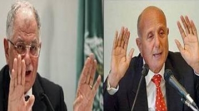 نجيب الشابي وكمال مرجان مرشحا النهضة في الانتخابات الرئاسية القادمة !