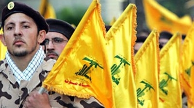 الاتحاد الأوروبي يصنف الجناح العسكري لحزب الله ضمن المنظمات الإرهابية