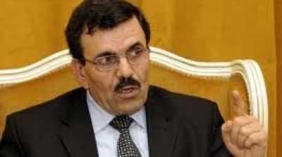 علي العريض: حركة تمرد استنساخ واستيراد لشيء أجنبي مشبوه ولن تنجح