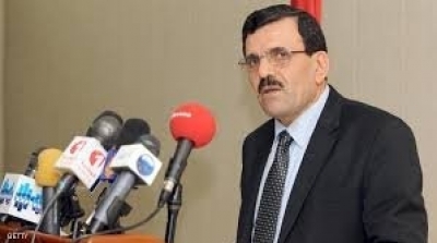 علي العريض يؤكد أن ملف الإرهاب في تونس لن يغلق