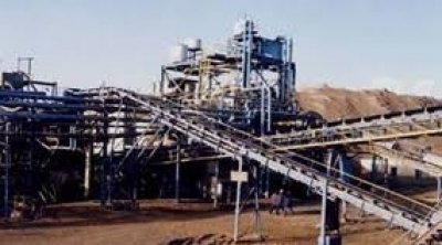 محمد نجيب مرابط مديرا عاما جديدا لشركة فسفاط قفصة وللمجمع الكيميائي