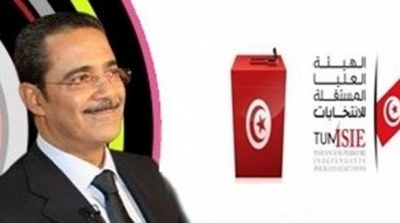  كمال بن مسعود يستقيل من هيئة الانتخابات