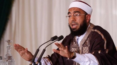  وفد تونسي سيزور الشيخ البشير بن حسن الموقوف في المغرب