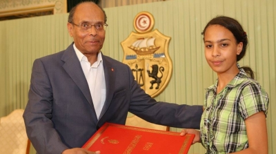 المرزوقي يعتبر احداث مجلس اعلى للتربية يمكن ان يسهم في التخطيط لمستقبل القطاع