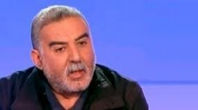  زياد الهاني يعبر عن مساندته للشيخ البشير بن جسن