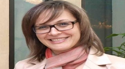 نجلاء بوريال: كمال بن مسعود لا يتحلى بالحس الوطني