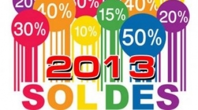 الصولد الصيفي بداية من 15 اوت الى غاية 30 سبتمبر 