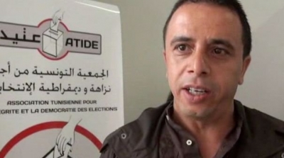 معز بوراوي: مترشحة لهيئة الانتخابات متهمة بانتحال صفة قاضية 