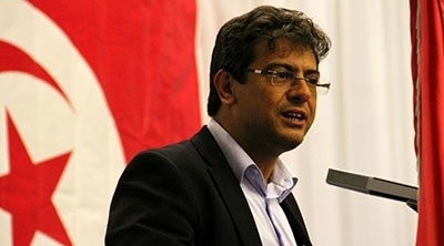 نور الدين بن نتيشة ينفي ابعاد عدد من قيادات نداء تونس 