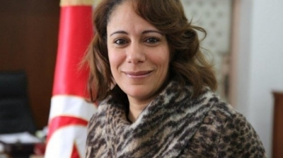 احالة قضية سهام بادي على القطب القضائي