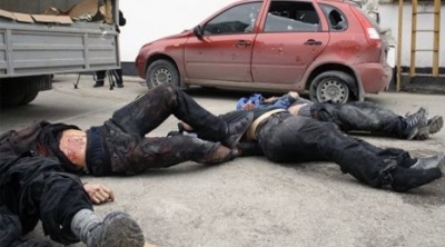  بحسب وكالة احصاء امريكية : قرابة 2000 قتيل تونسي في سوريا