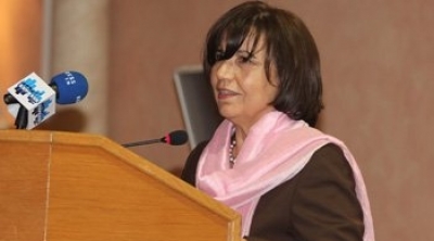 الدكتورة حبيبة بن رمضان تتحصل على عضوية الكلية الملكية البريطانية للطب