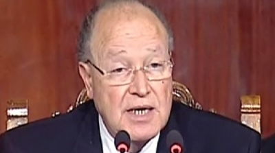 بن جعفر يقتطع من منح نواب التأسيسي بعد تطبيق الفصل المتعلق بالغيابات