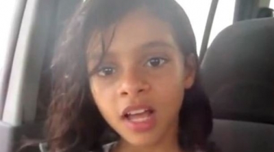 طفلة يمنية تبهر العالم بعد تحديها لزواج القاصرات 