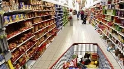 حجز و اتلاف 10 اطنان من المواد الغذائية الغير الصالحة للاستهلاك