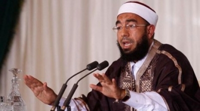 تكليف سفارة تونس بالمغرب بمتابعة ملف الشيخ البشير بن حسن 