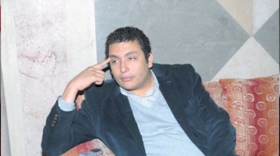 طرد اياد الدهماني من المستشفى التي يتواجد بها جثمان محمد البراهمي 