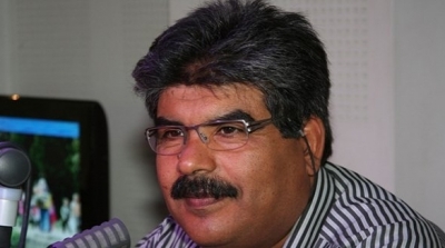 نقل جثمان محمد البراهمي الى مستشفى شارل نيكول  